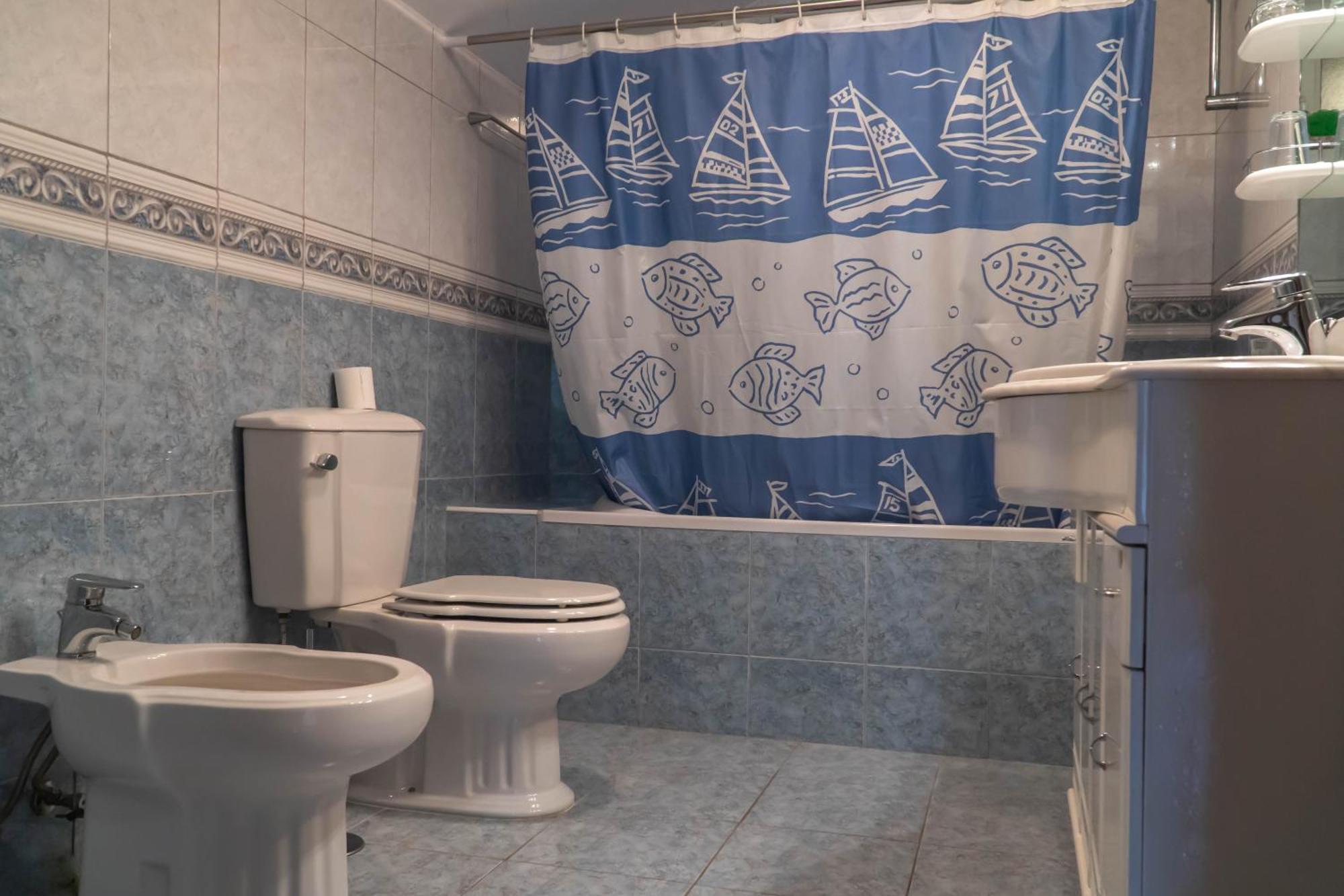 Casa Da Barragem - Ninho Das Aguias Venda Nova  Dış mekan fotoğraf